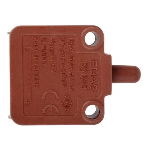 Buffalo 600 Series Heater Move Switch