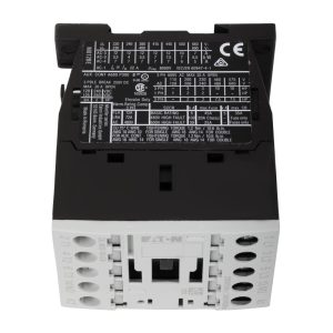 Buffalo 600 Series Contactor