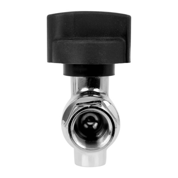 Buffalo 600 Series Drain Tap