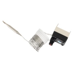 Buffalo 600 Series Safety Thermostat