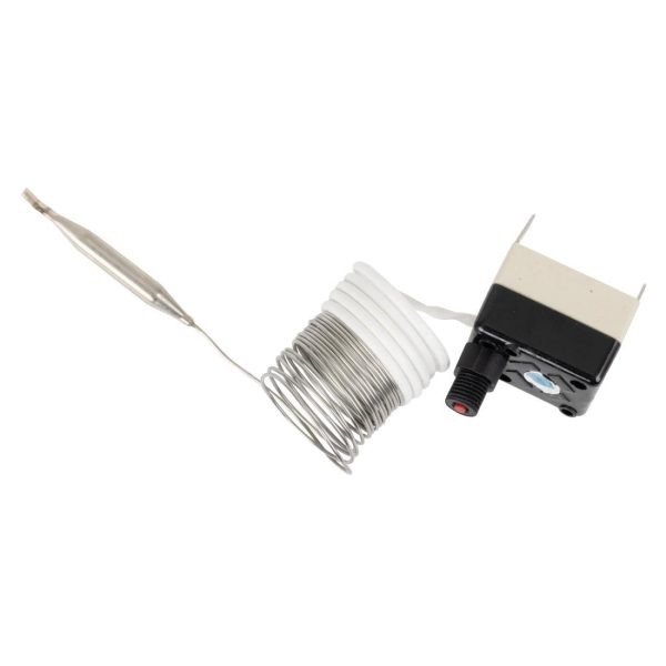 Buffalo 600 Series Safety Thermostat