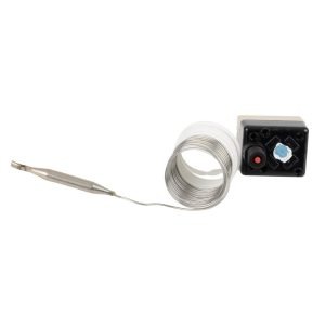 Buffalo 600 Series Safety Thermostat