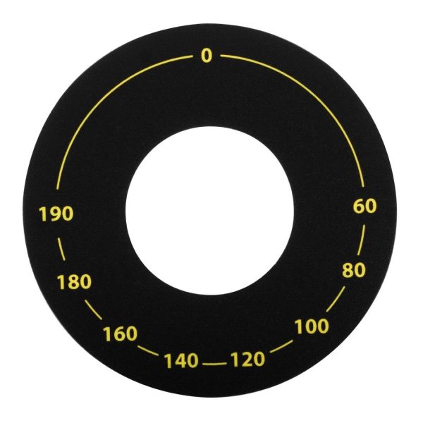 Buffalo 600 Series Panel Label