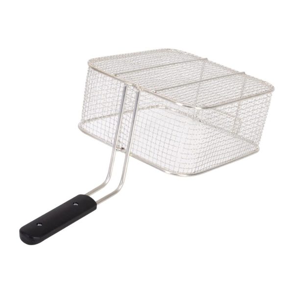 Buffalo 600 Series Fryer Basket