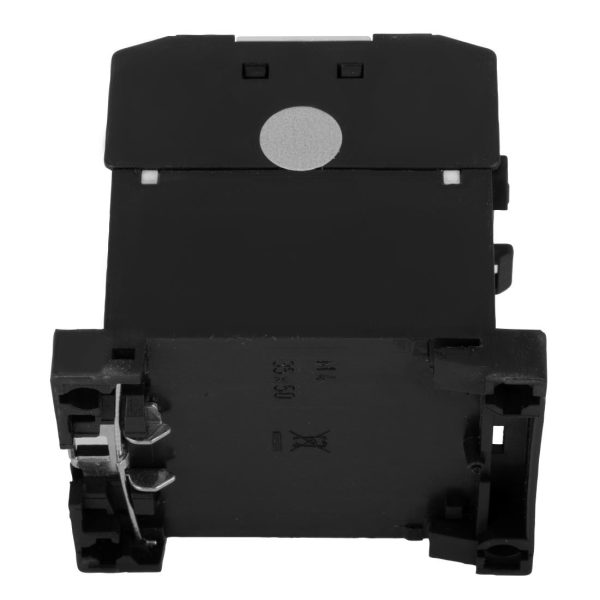 Buffalo 600 Series Contactor