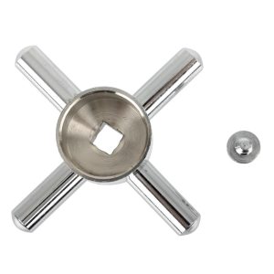 Buffalo 600 Series Water Inlet Tap Knob