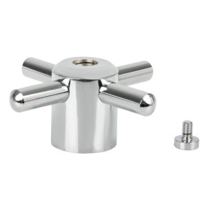 Buffalo 600 Series Water Inlet Tap Knob