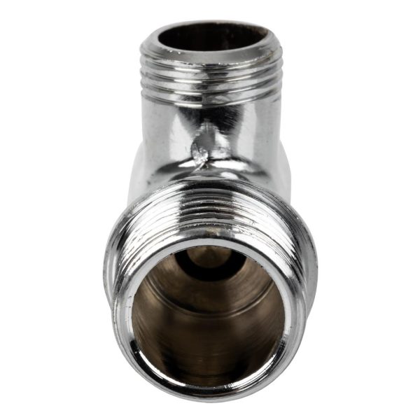 Buffalo 600 Series Water Inlet Tap