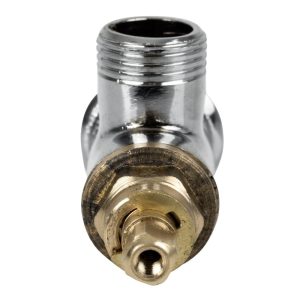 Buffalo 600 Series Water Inlet Tap
