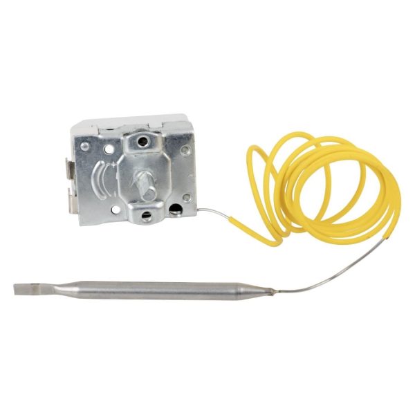 Buffalo 600 Series Thermostat