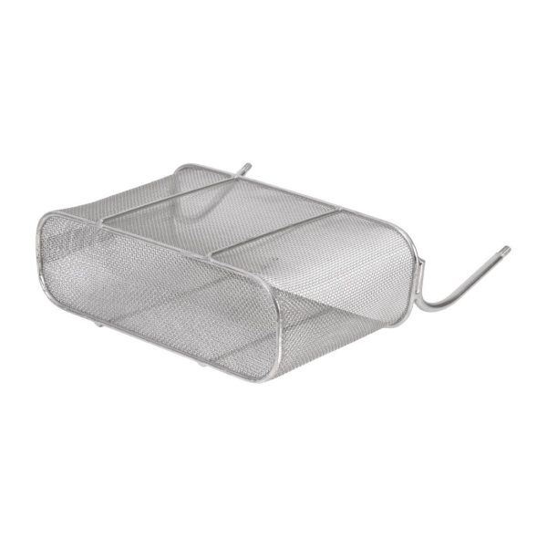 Buffalo 600 Series Big Basket