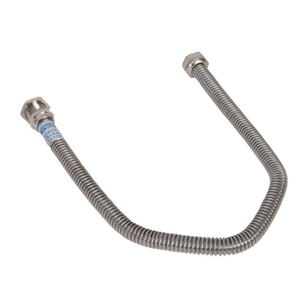 Buffalo 600 Series Water Hose 600mm