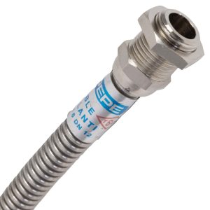 Buffalo 600 Series Water Hose 600mm