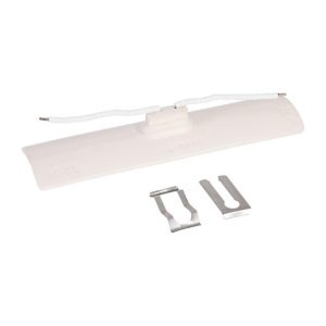 Buffalo 600 Series Porcelain Heater