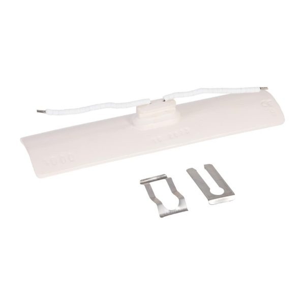 Buffalo 600 Series Porcelain Heater