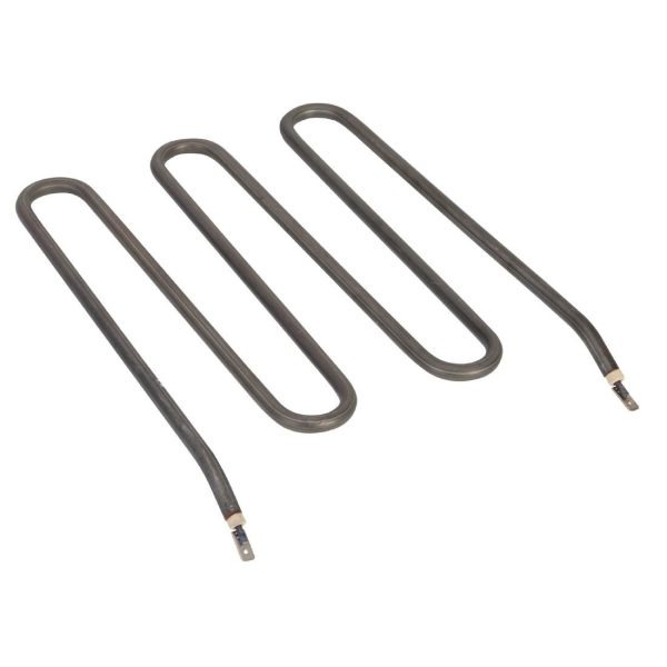 Buffalo 600 Series Tube Heater