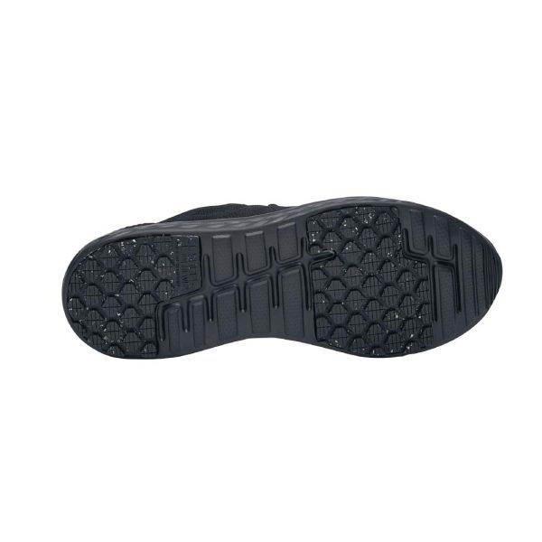 Shoes For Crews Men’s Everlight Eco Black Size 41