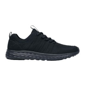 Shoes For Crews Men’s Everlight Eco Black Size 41