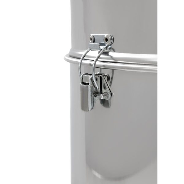 Burco Portable Hand Wash Sink