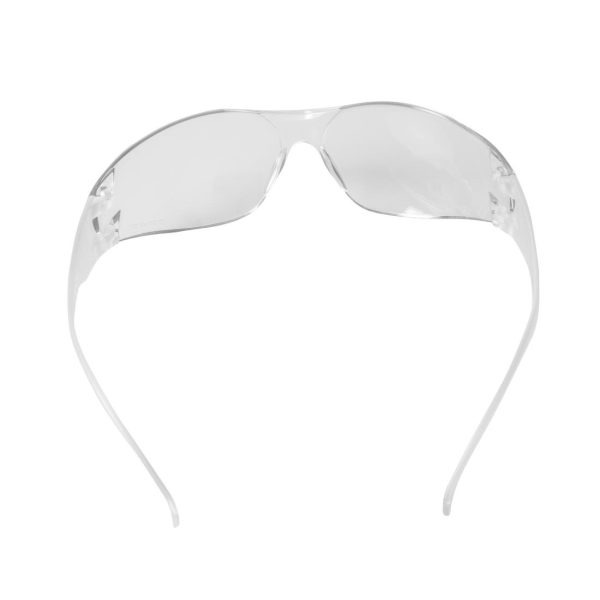 Wraparound Safety Glasses
