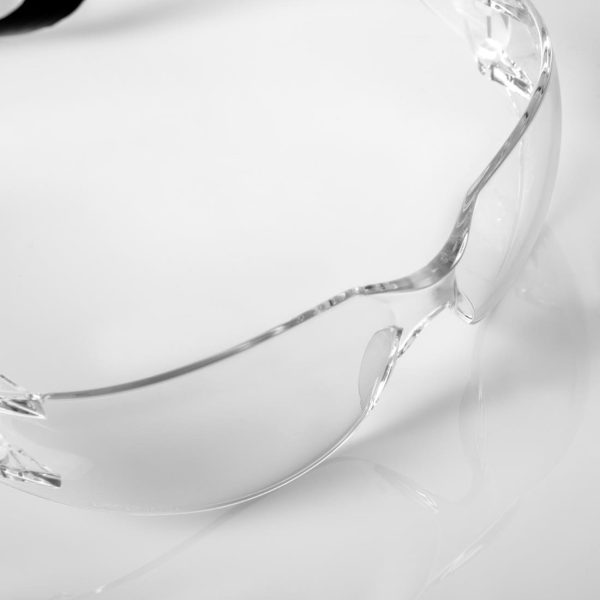 Wraparound Safety Glasses