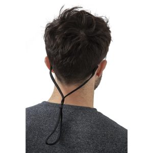 Wraparound Safety Glasses