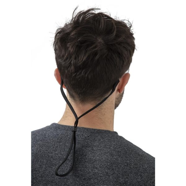 Wraparound Safety Glasses