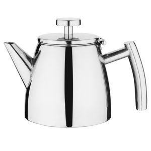 Stainless Steel Teapots