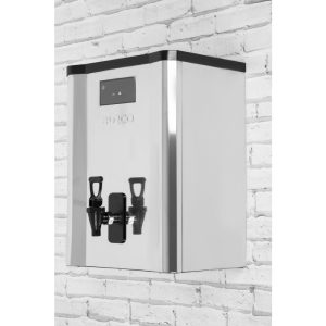 Burco 7.5Ltr Auto Fill Wall Mounted Water Boiler 069931