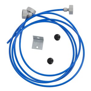 Burco 7.5Ltr Auto Fill Wall Mounted Water Boiler 069931