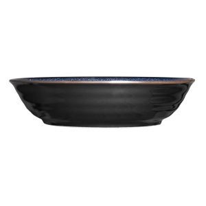 Olympia Luna Midnight Blue Coupe Bowls 210mm (Pack of 4)