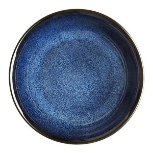 Olympia Luna Midnight Blue Coupe Bowls 210mm (Pack of 4)