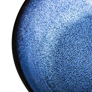 Olympia Luna Midnight Blue Coupe Bowls 210mm (Pack of 4)
