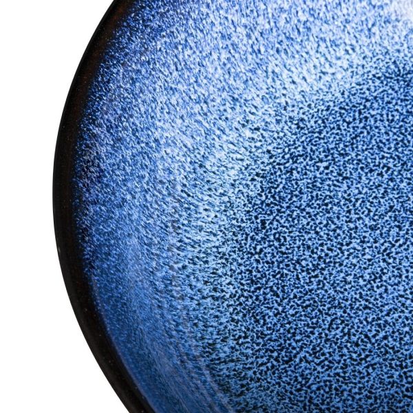 Olympia Luna Midnight Blue Coupe Bowls 210mm (Pack of 4)