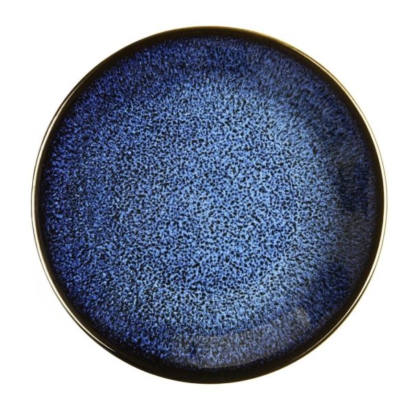 Olympia Luna Midnight Blue Dipping Dishes 100mm (Pack of 12)