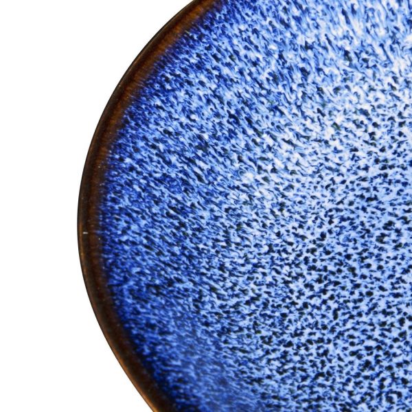 Olympia Luna Midnight Blue Dipping Dishes 100mm (Pack of 12)
