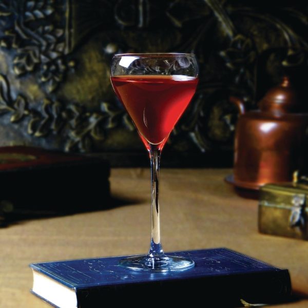 Arcoroc Brio Coupe Glasses 210ml (Pack of 24)