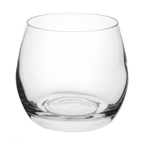 Olympia Rounded Rocks Tumblers 330ml (Pack of 6)