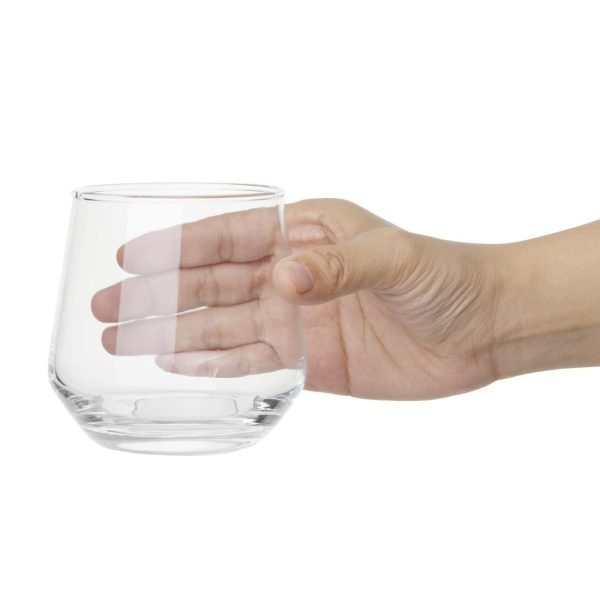 Olympia Atlanta Tumblers 300ml (Pack of 12)