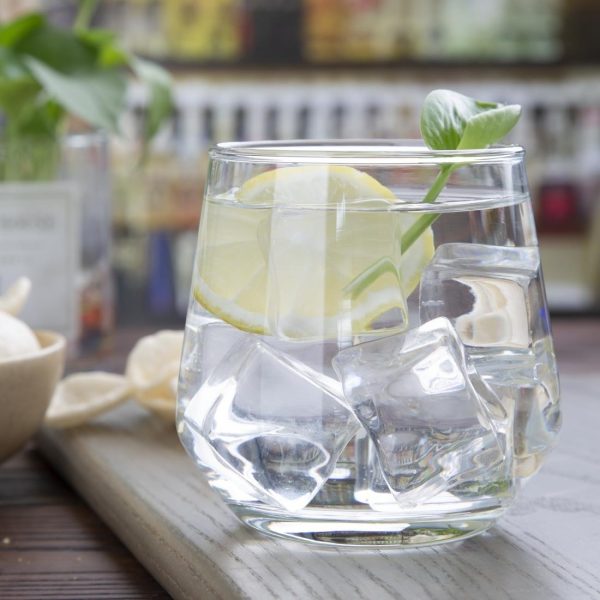 Olympia Atlanta Tumblers 300ml (Pack of 12)