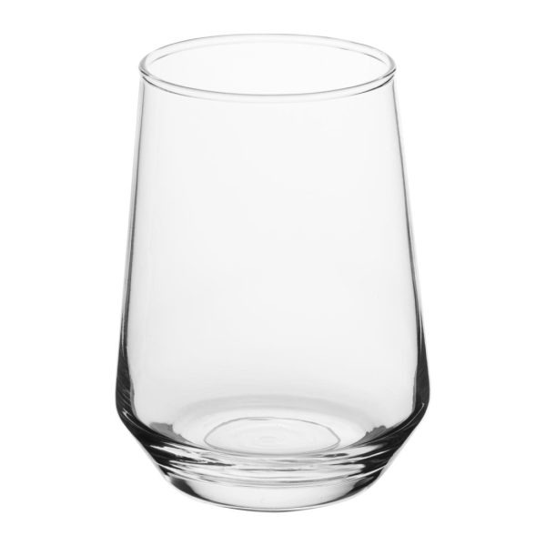 Olympia Atlanta Tumblers 370ml (Pack of 12)