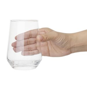 Olympia Atlanta Tumblers 370ml (Pack of 12)