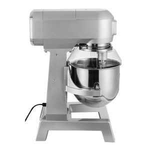 Buffalo 10Ltr Digital Planetary Mixer