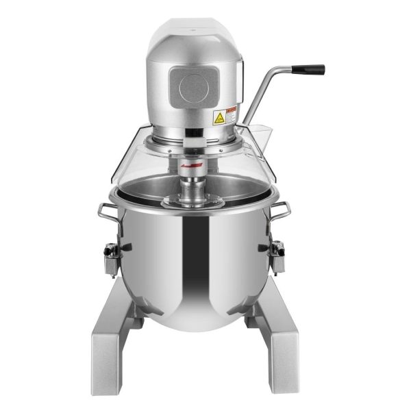 Buffalo 20Ltr Digital Planetary Mixer