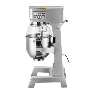 Buffalo 30Ltr Digital Planetary Mixer