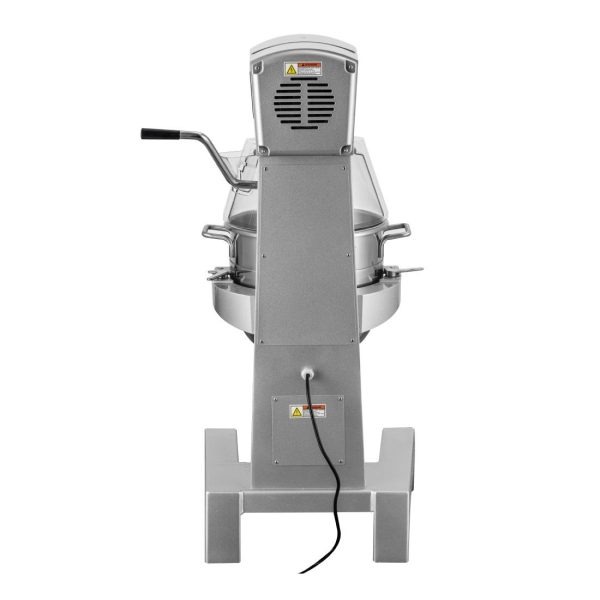 Buffalo 30Ltr Digital Planetary Mixer