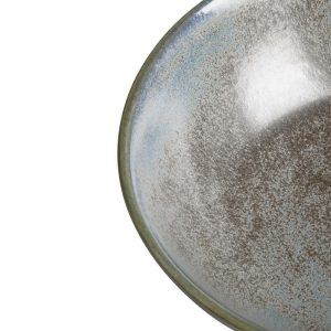 Olympia Ember Blue Coupe Bowls 200mm (Pack of 4)