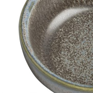 Olympia Ember Blue Dipping Dishes 78mm (Pack of 8)