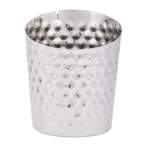 Olympia Hammered Chip Cup 480ml