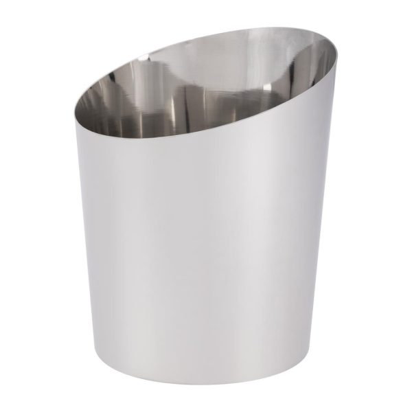 Olympia Plain Chip Cup 480ml